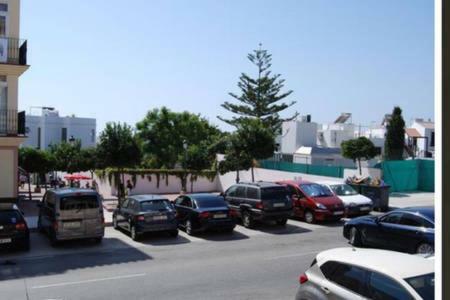 Apartamento En Nerja Exterior photo