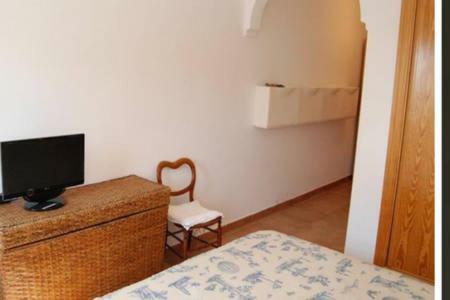 Apartamento En Nerja Exterior photo